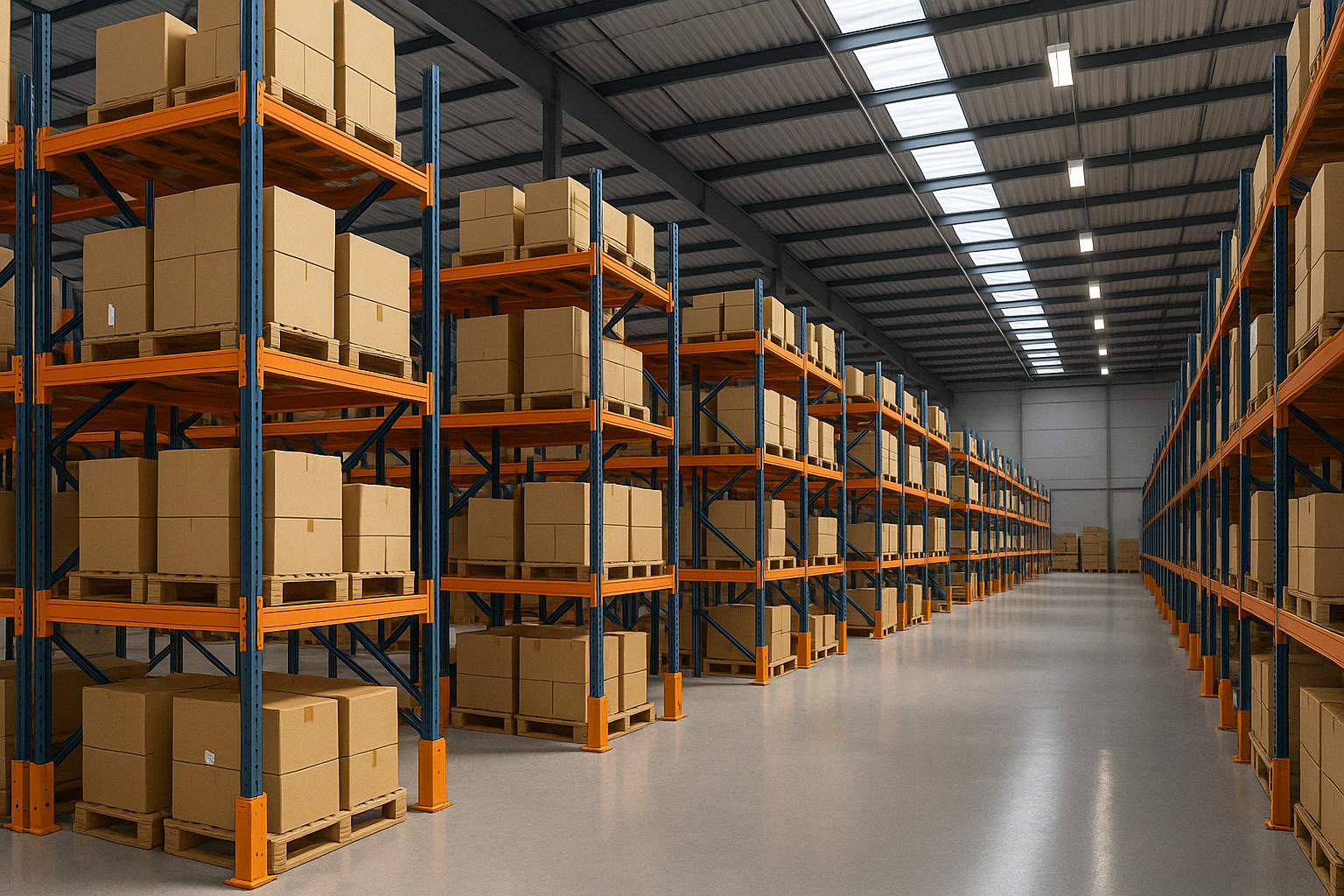 Professionnels networkant lors d'un salon